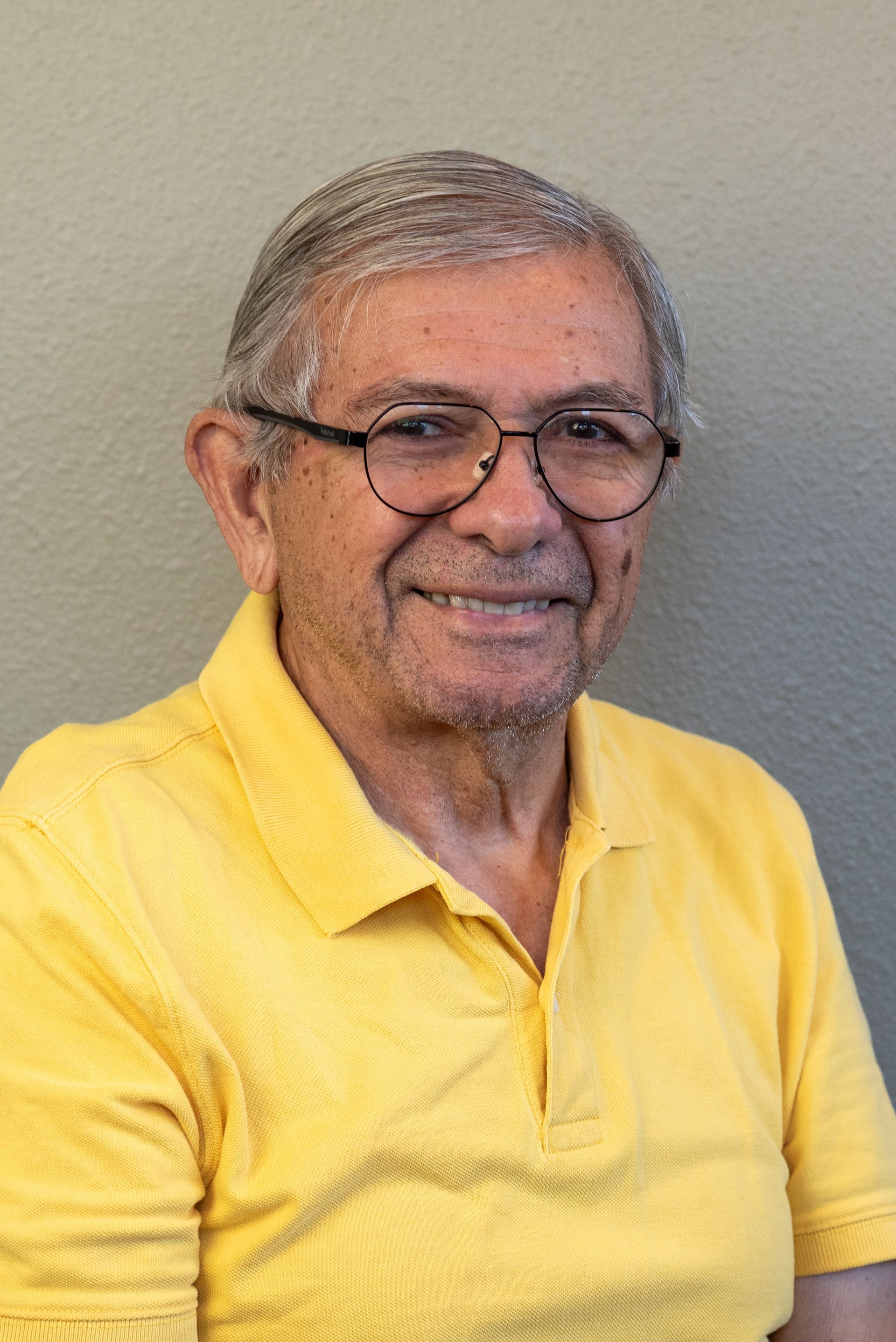 Señor Avilio