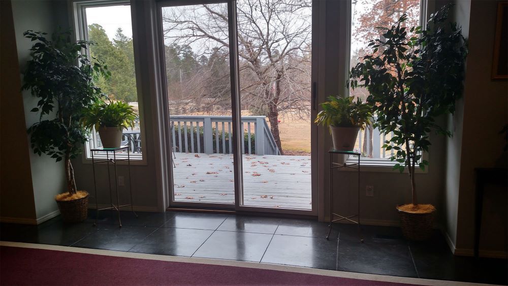 CedarVale FH Building