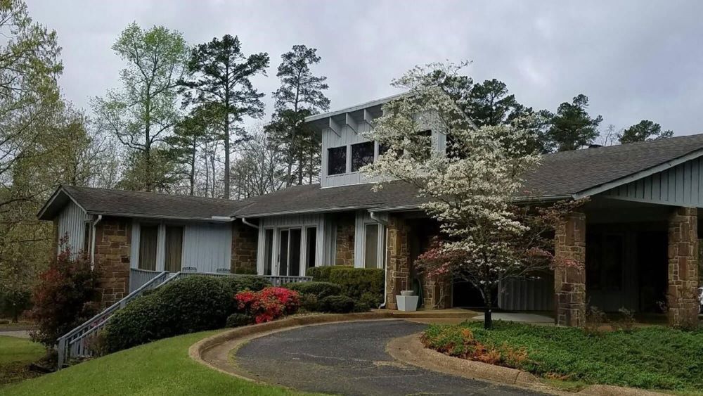 CedarVale FH Building