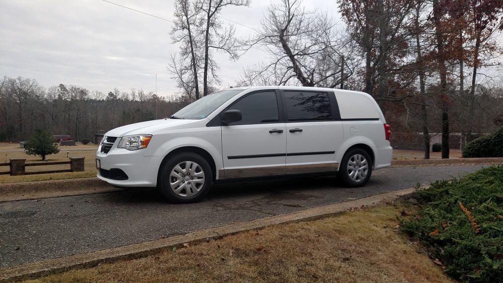 CedarVale FH Transportation