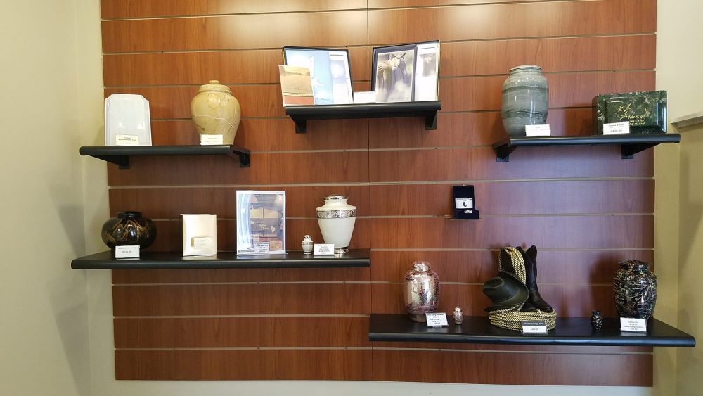 CedarVale FH Selection Room