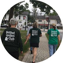 Beautify Bethel in the Garden