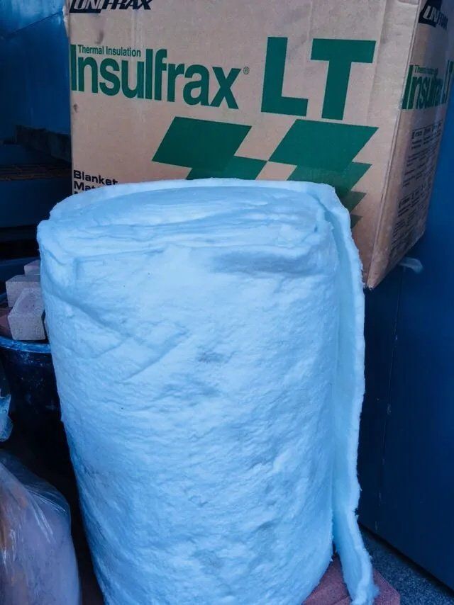 Materiale refrattario