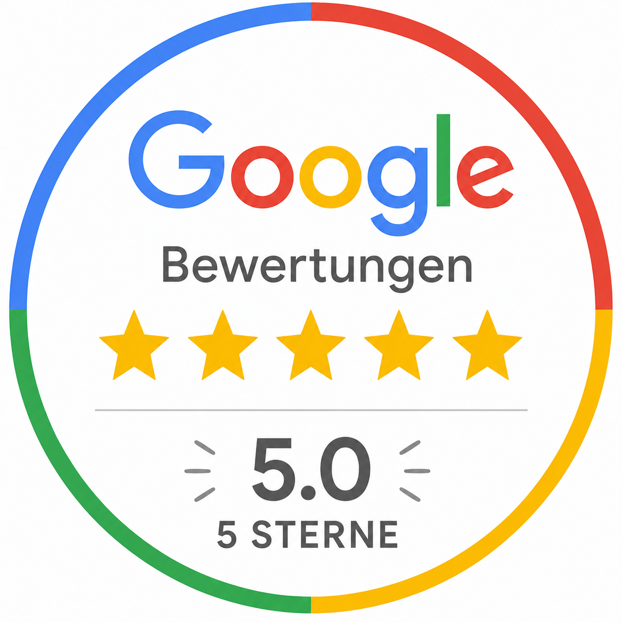 Google reviews Vienna
