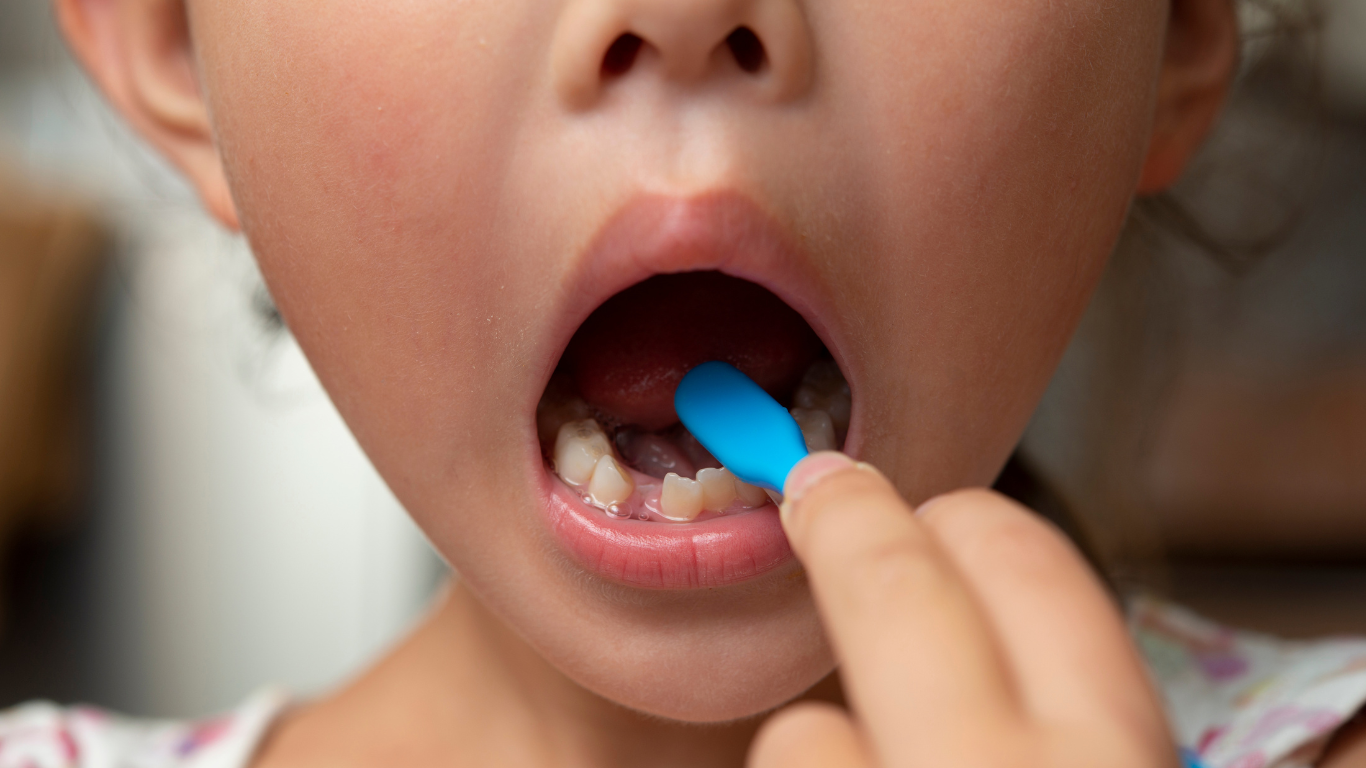 Dentalhygiene & Schulzahnpflege Bern