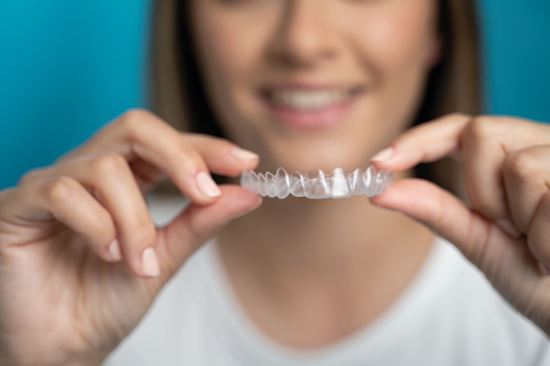 Kieferorthopädie & Aligner Bern