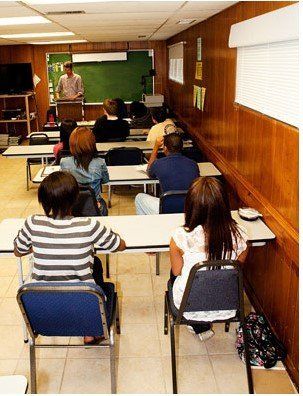 Driver Service Session with Instructor — Tucker, GA — Taggart's Driving School