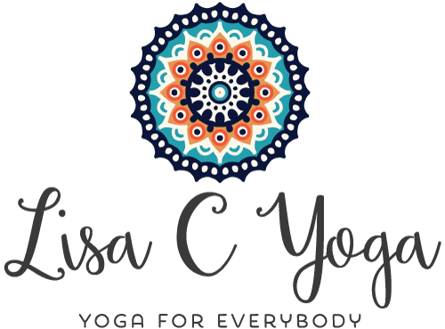Lisa C Yoga | Yoga for Everybody