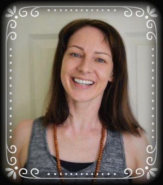 Lisa C Yoga | About Lisa Caprai