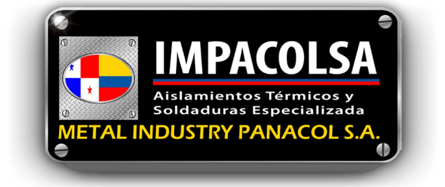 IMPACOLSA - Metal Industry Panacol S.A. -  logo
