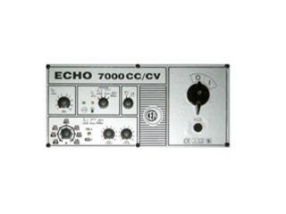 macchinario per saldatura ECHO 7000 CC/CV