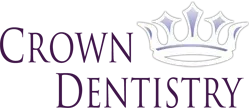 Crown Dentistry Logo