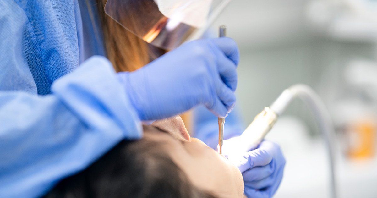 What is Laser Dentistry?
