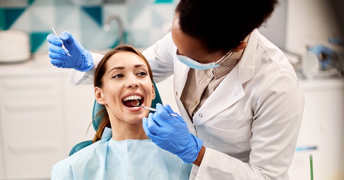 A Complete Guide on Periodontics