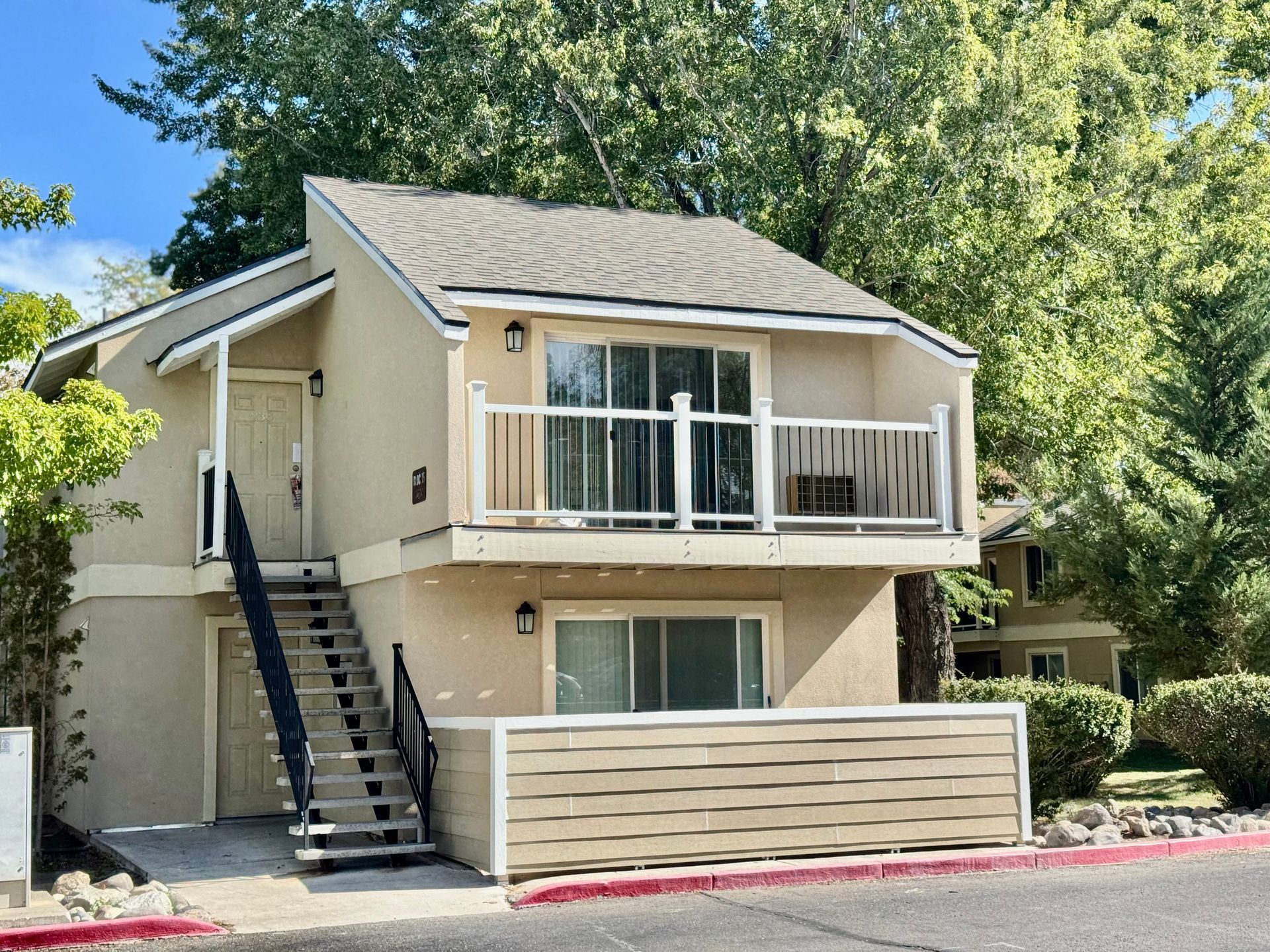 Sierra Woods Apartments