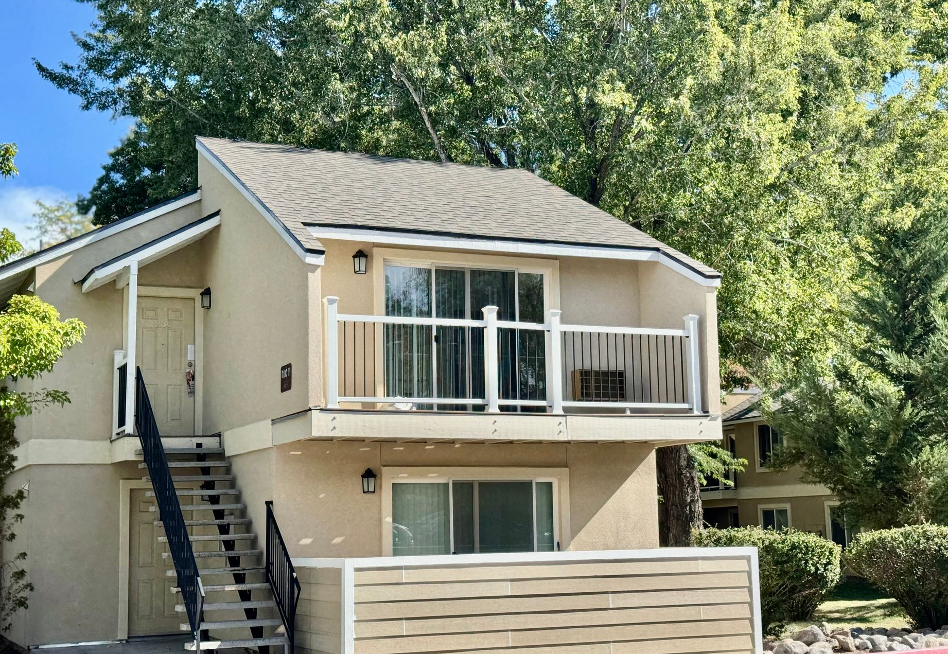 Sierra Woods Apartments