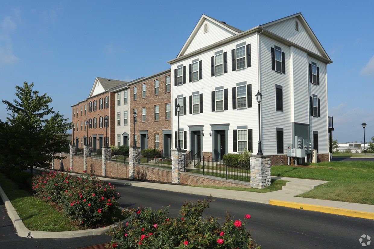 The Mill at Apartments in KY