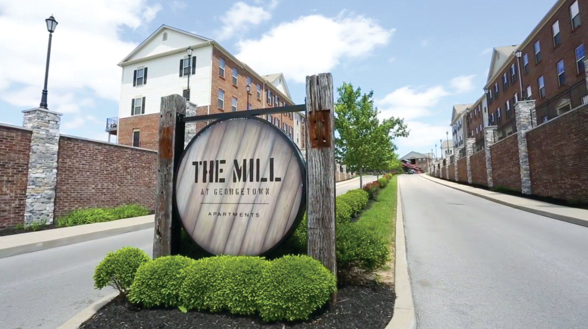 The Mill at Apartments in KY