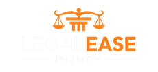 LegalEase Injury Care logo