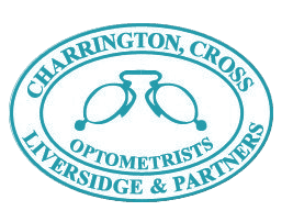 Charrington Cross Liversidge and Partners logo
