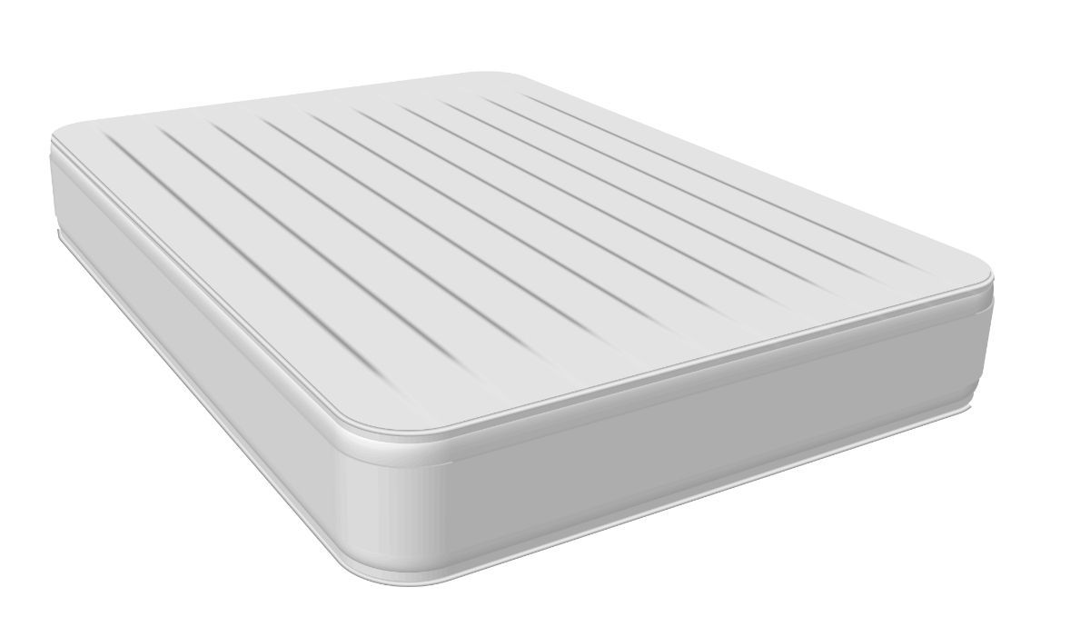 materasso matrimoniale