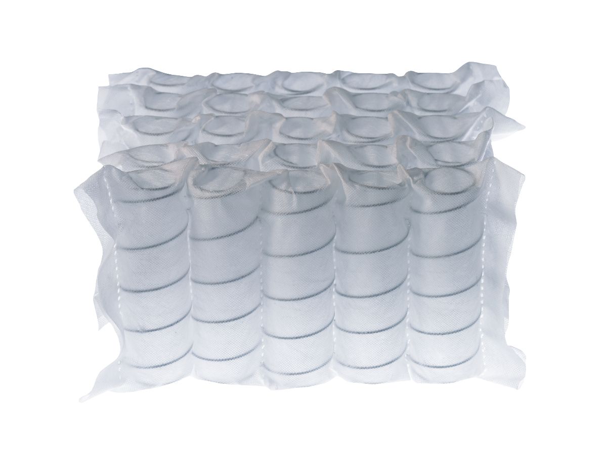 composizione materasso