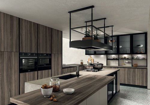 arreddamento cucine scarpellini