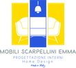 Mobili Scarpellini Emma - LOGO