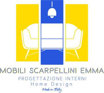 Mobili Scarpellini Emma - LOGO