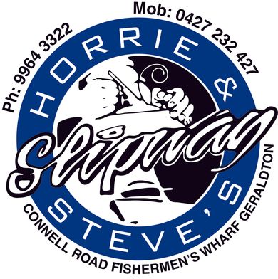 Horrie & Steves Slipway - Logo