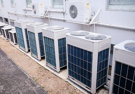 Air Conditioner Repair — Bremen, Georgia — Ru0026S Heating and Air Conditioning