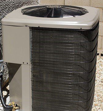 Air Conditioner Repair - Air Compressor in Bremen, GA