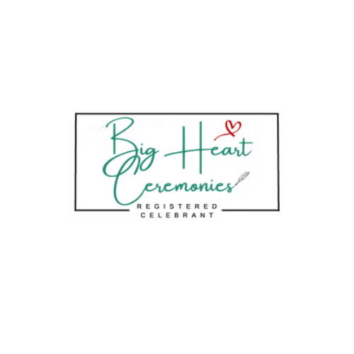 Big Heart Ceremonies