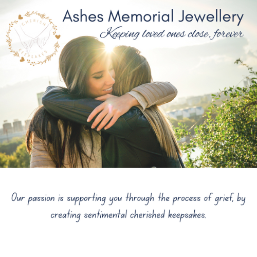 Cherish Keepsakes