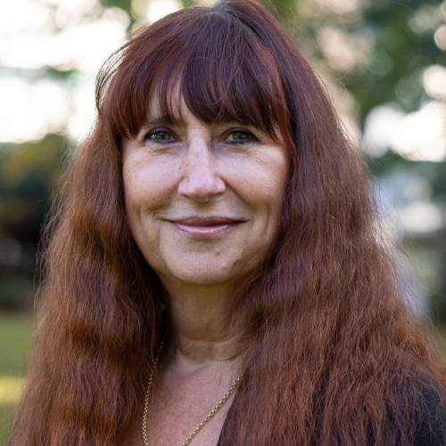 Louise Williams- Humanist Ceremonies