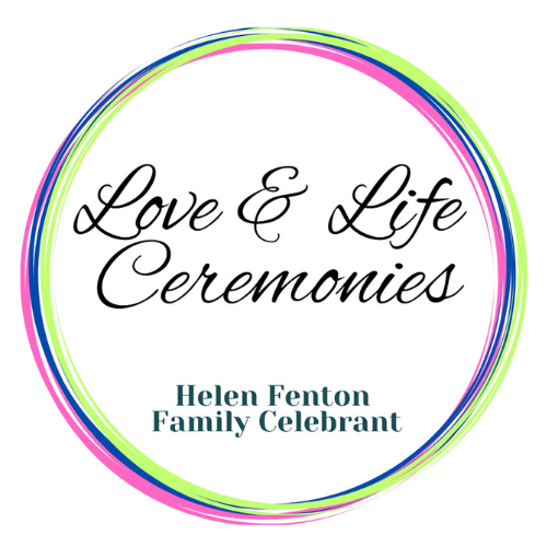 Love & Life Ceremonies Helen Fenton