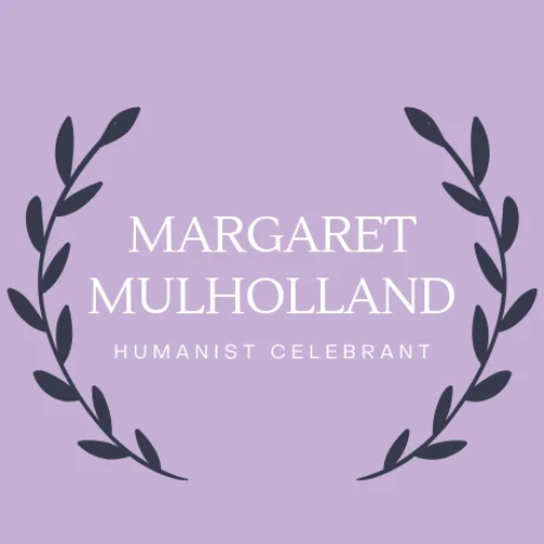 Margaret Mulholland- Humanist Celebrant
