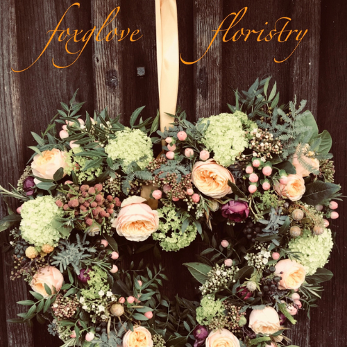 Foxglove Floristry