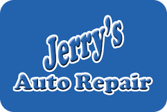 Logo | Jerry's Auto Repair