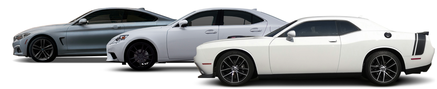 Cars | Lake City Autoworks