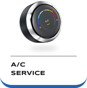 A/C Service | Jerry's Auto Repair