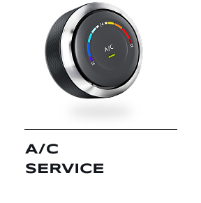 Auto A/C Service in Grandview, MO | Jerry's Auto Repair