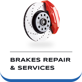 Brake Repair | Jerry's Auto Repair