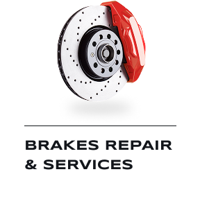 Brake Repair in Grandview, MO | Jerry's Auto Repair