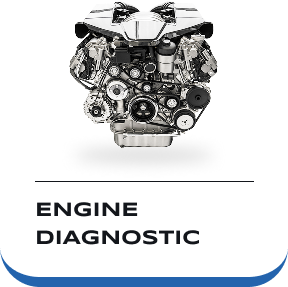 Engine Diagnostics | Jerry's Auto Repair