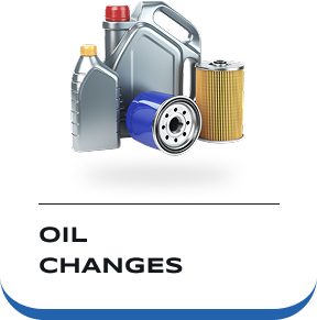 Oil Changes | Jerry's Auto Repair