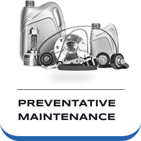 Preventative Maintenance | Jerry's Auto Repair