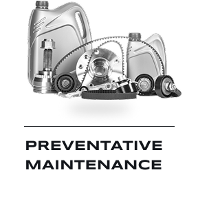 Preventative Maintenance in Grandview, MO | Jerry's Auto Repair