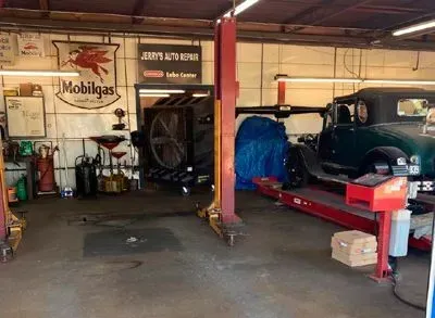 Auto Maintenance in Grandview, MO - Jerry's Auto Repair