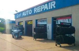 Auto Repair in Grandview, MO - Jerry's Auto Repair